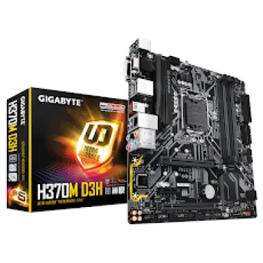 CPU Intel Core I5-7600 (3.5GHz - 4.1GHz)