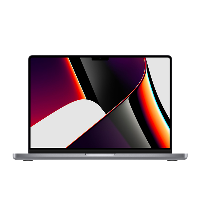 MacBook Pro 14 inch M1 Pro 2021 14-Core GPU