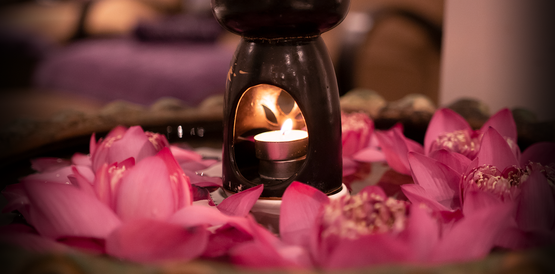 Trung Tâm Spa chăm sóc cơ thể của bạn