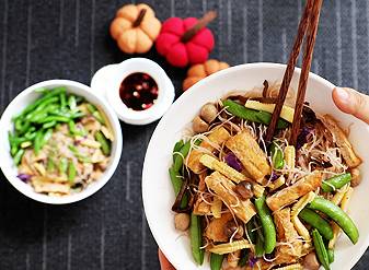 Nhà Hàng & Quầy Bar