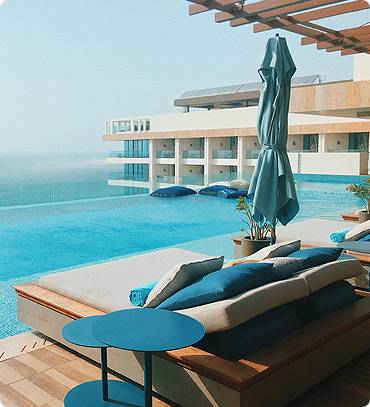 Bãi Biển Thoáng Mát