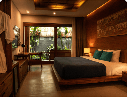 Phòng 202 (Grand Suite Room)