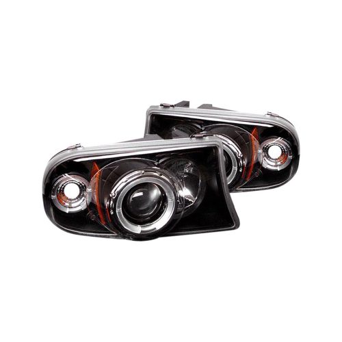 Spec-D® – Projector Headlights