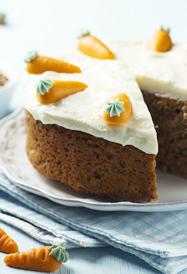 BÁNH XINH - BẾP NHÀ MÌNH