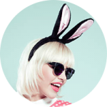 BÁNH XINH - BẾP NHÀ MÌNH