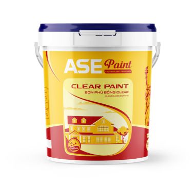 Sơn Bóng Nội Thất Cao Cấp