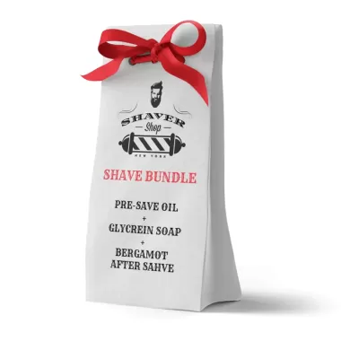 Shave Bundle