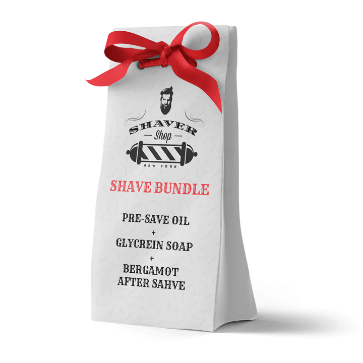 Shave Bundle