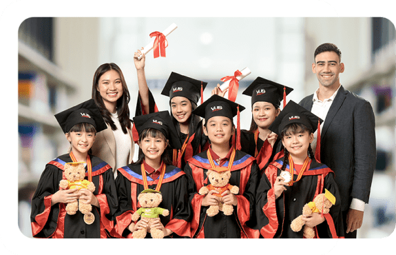 TRUNG TÂM ANH NGỮ ĐẠI Á