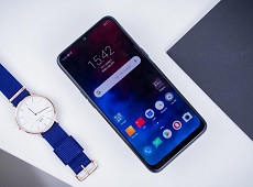 Tìm hiểu những tính năng vô cùng hay ho của ColorOS 6.0 trên Realme 3