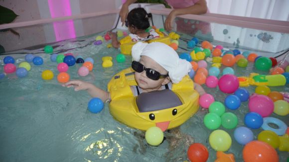 Làm đẹp sau sinh an toàn hiệu quả