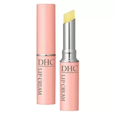Son Dưỡng Môi DHC Không Màu Hỗ Trợ Giảm Thâm Môi 1.5g Lip Cream