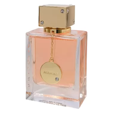 Nước Hoa Nữ Armaf Club De Nuit Woman EDP 105ml