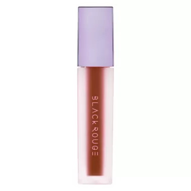Son Kem Lì Black Rouge A12 Dashed Brown Nâu Gạch 4.5g