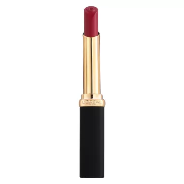 Son Môi L'Oreal Mịn Lì Căng Mướt 666 I Win - Đỏ Lạnh 1.7g