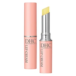 Son Dưỡng Môi DHC Không Màu Hỗ Trợ Giảm Thâm Môi 1.5g Lip Cream