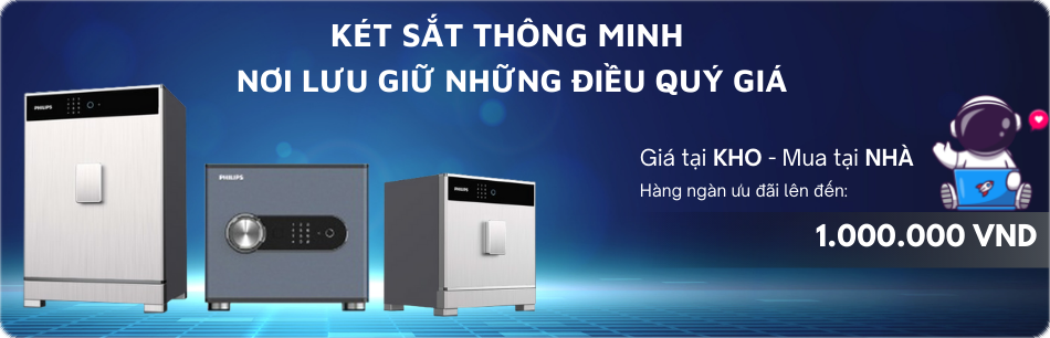 Đại Lý Két Sắt Trường Thành