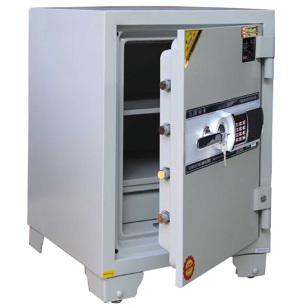 Két sắt cao cấp Vinsafe