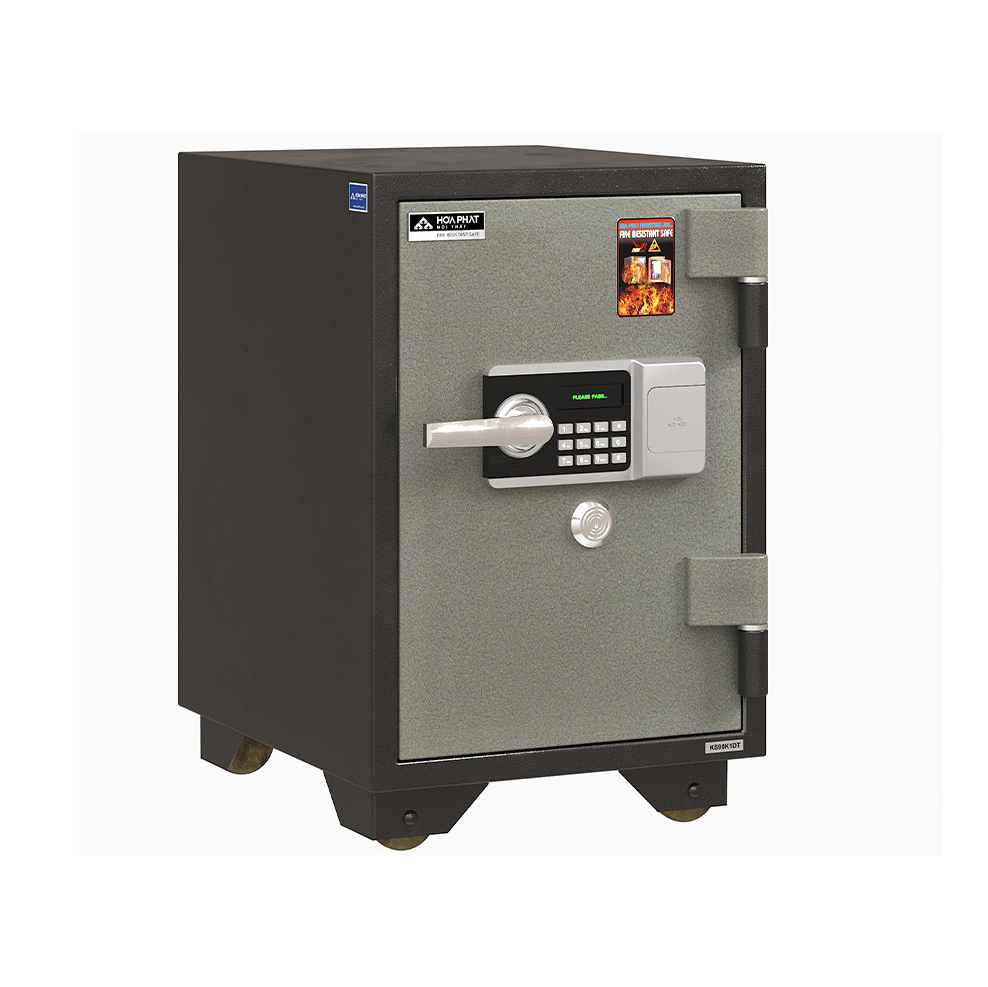 Két sắt cao cấp KS90K1DT