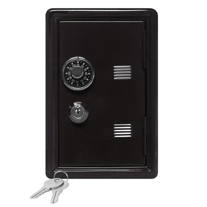 Két sắt mini cho trẻ