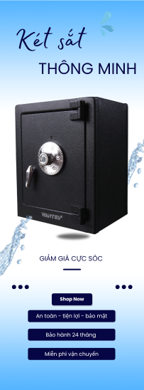 ĐẠI LÝ KÉT SẮT SIKIDO 