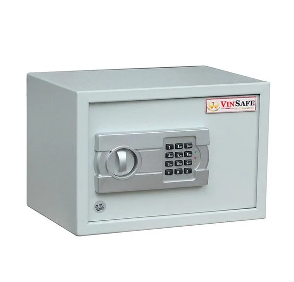 Két sắt mini