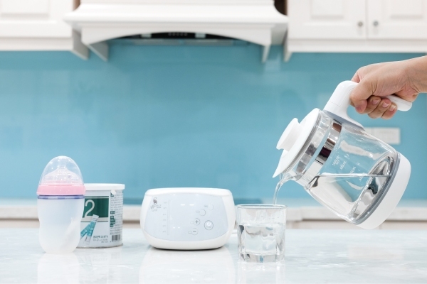 Top 5 bình đun nước nóng tốt nhất hiện nay mẹ nên sắm ngay