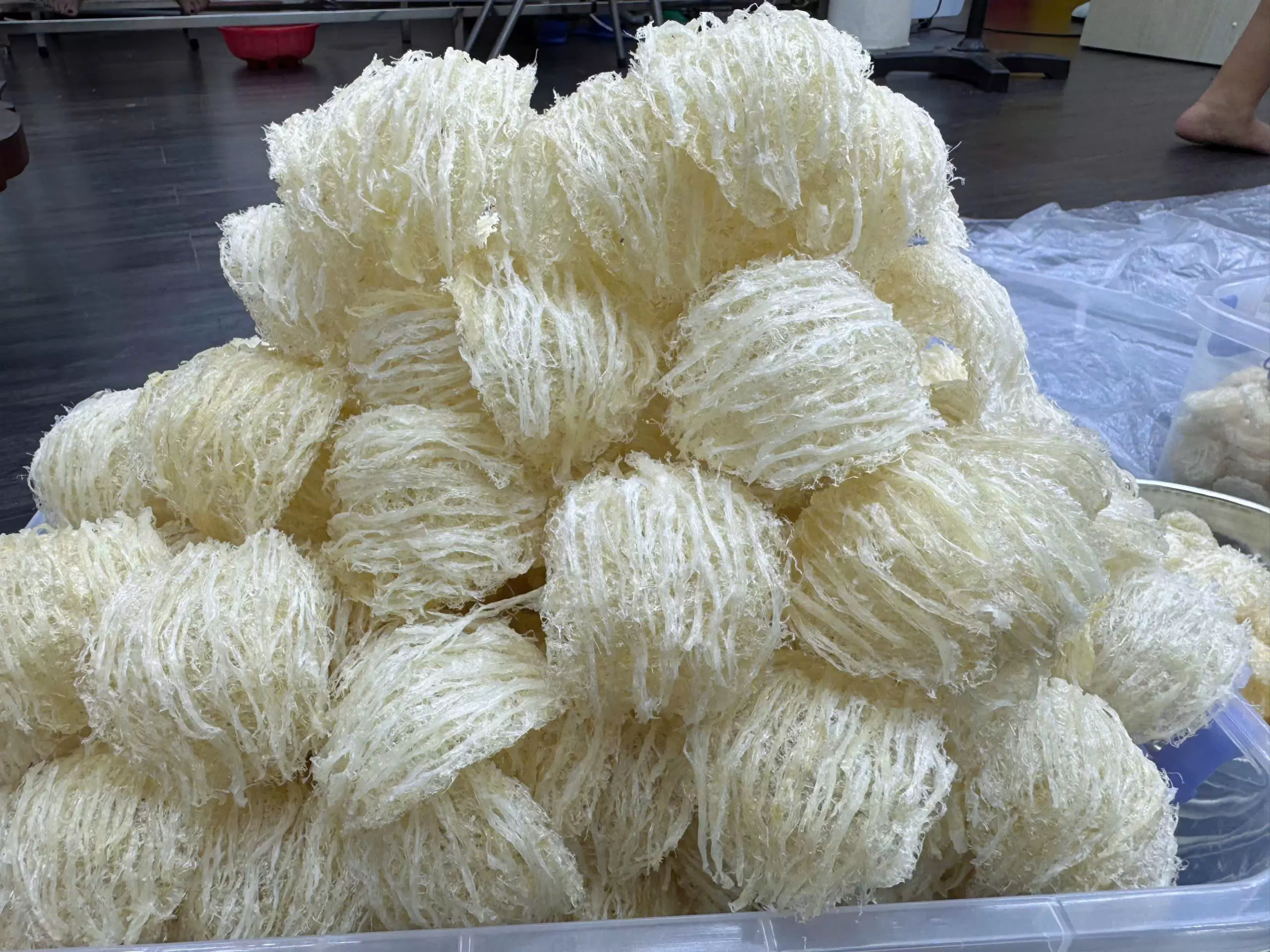 Chuyên cung cấp các sản phẩm yến Sào, Yến Thô, Yên Chưng sẵn