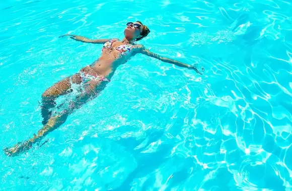 Bơi ếch có tăng chiều cao không? Bạn cần nên biết