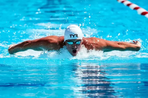 Bơi ếch có tăng chiều cao không? Bạn cần nên biết