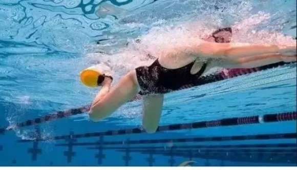 Bơi ếch có tăng chiều cao không? Bạn cần nên biết