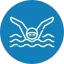 Khóa học bơi Sikido
