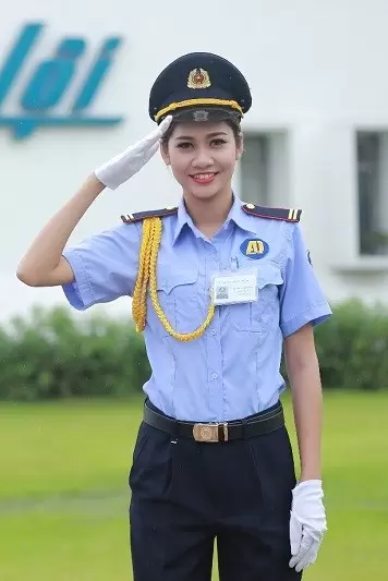 Trần Thị Quỳnh Như