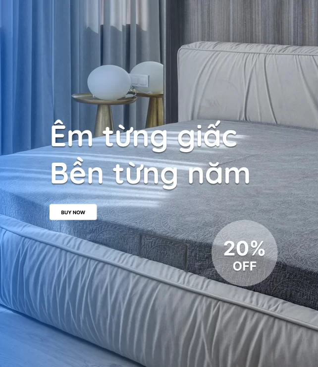 bằng cách di chuyển một vật chỉ thị