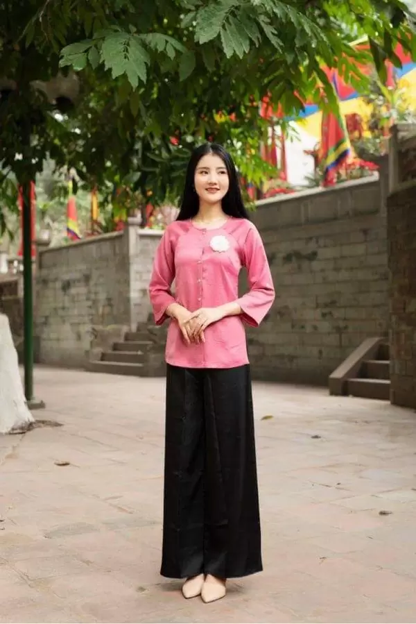 Đồ bà ba