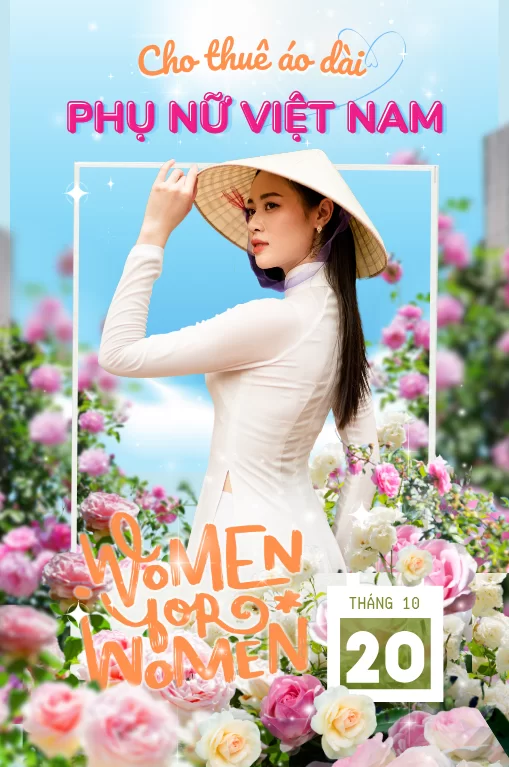 THUÊ ÁO DÀI 