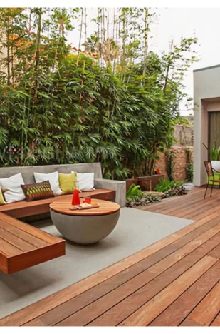 Thế giới sàn gỗ cao cấp