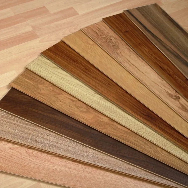Thế giới sàn gỗ cao cấp