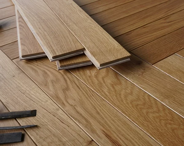 Thế giới sàn gỗ cao cấp
