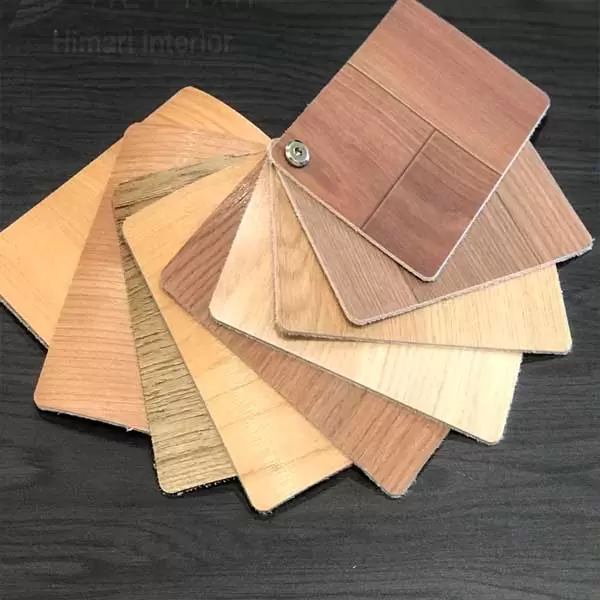 Thế giới sàn gỗ cao cấp
