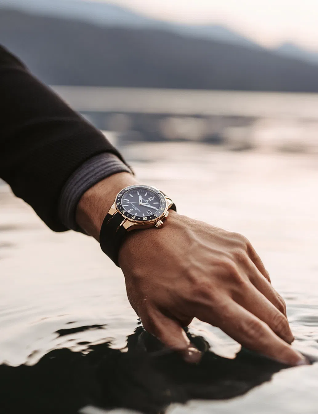 ĐỒNG HỒ DHVIETNAM