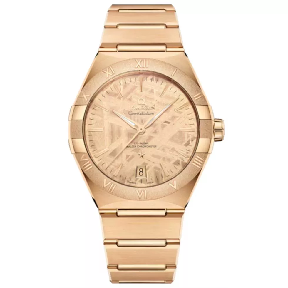 Omega Constellation