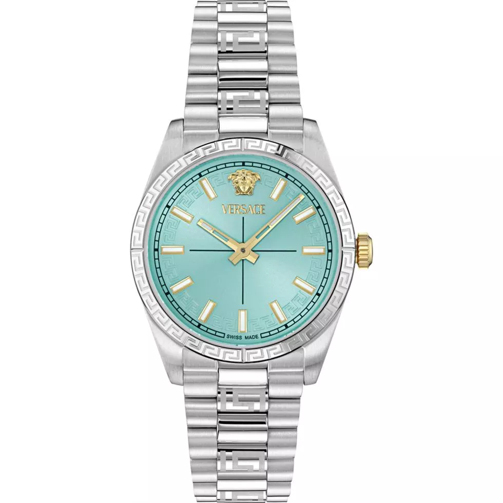 Versace Millenyium Bracelet Watch 32mm