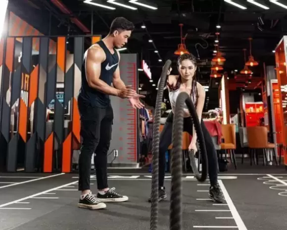 Yoga giảm cân – thân hình lý tưởng