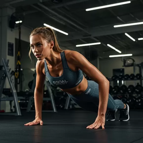 GYM – KHÔNG CHỈ LÀ TẬP LUYỆN, MÀ LÀ MỘT PHONG CÁCH SỐNG