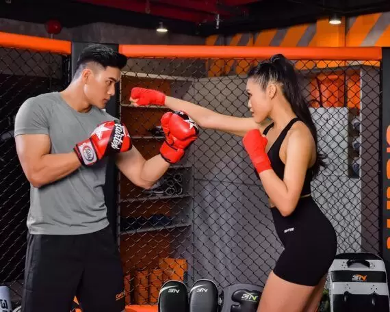 GYM Sikido