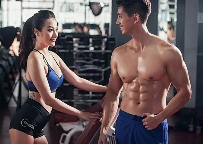 GYM Sikido