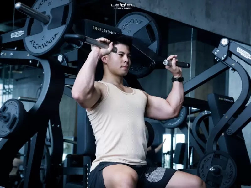 GYM Sikido