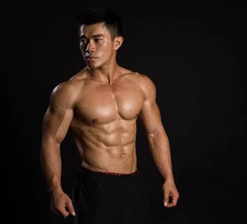GYM Sikido