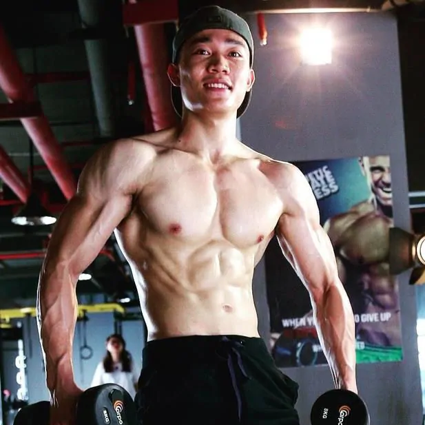 GYM Sikido